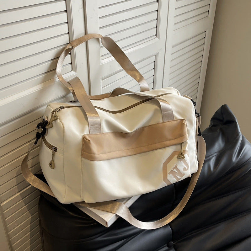 Sports Duffle Bag — product view 3