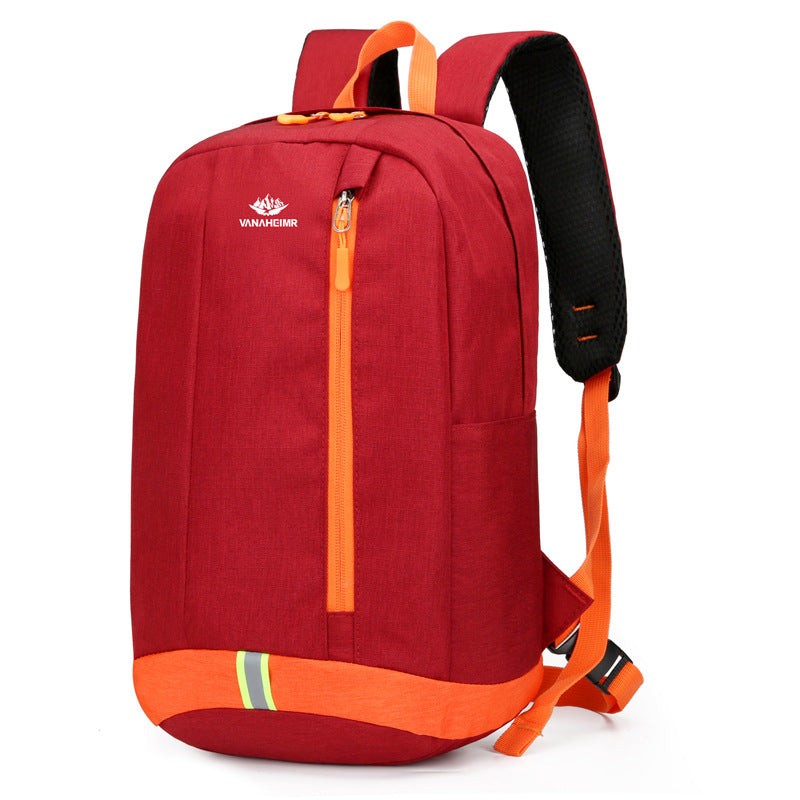 Urban Travel Backpack LoungeYard — product view 6