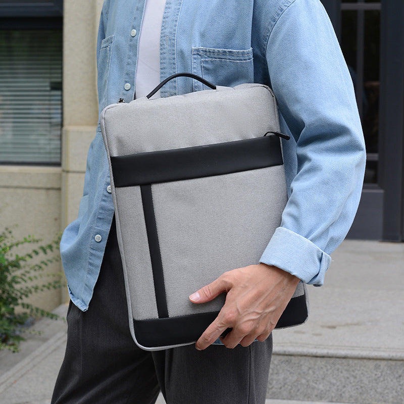 Versatile Laptop Sleeve Case LoungeYard — product view 2