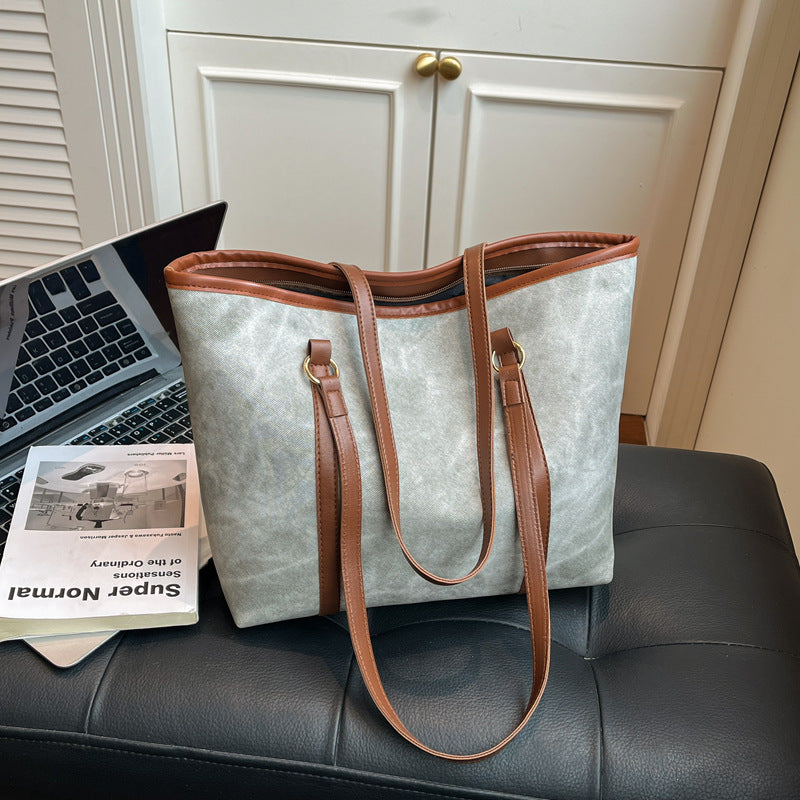 WoSpacious Everyday Tote Bag LoungeYard — product view 7