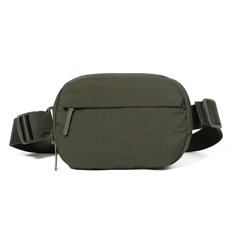 Sleek Compact Waist Bag LoungeYard — product view 6