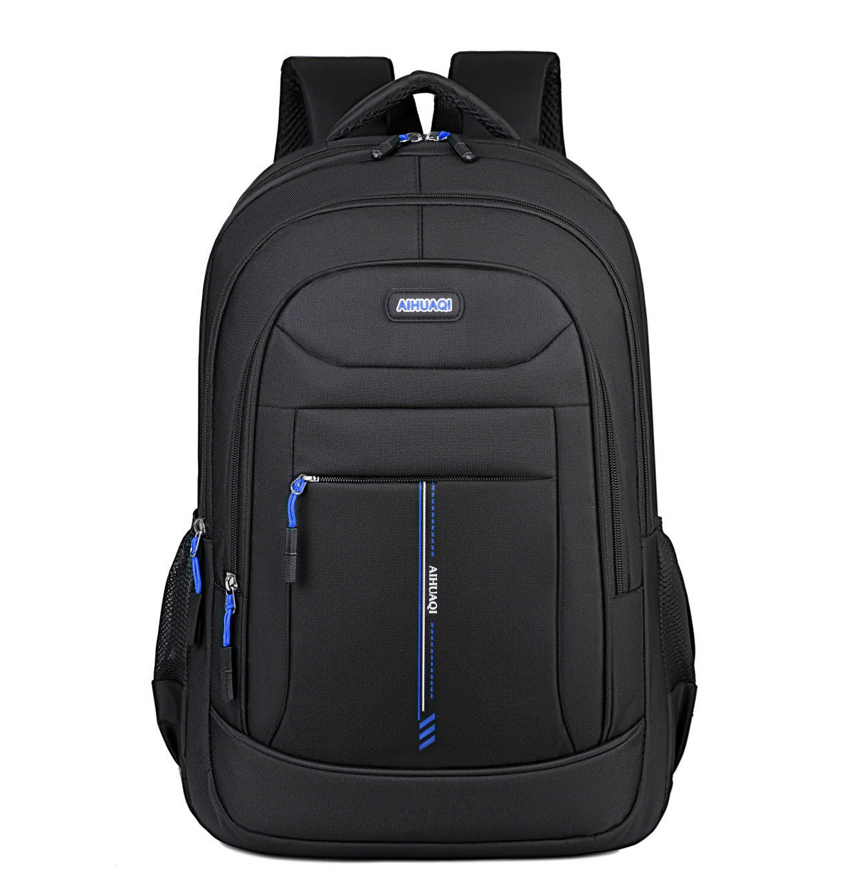 Versatile Multi-Pocket Business Backpack — product view 3