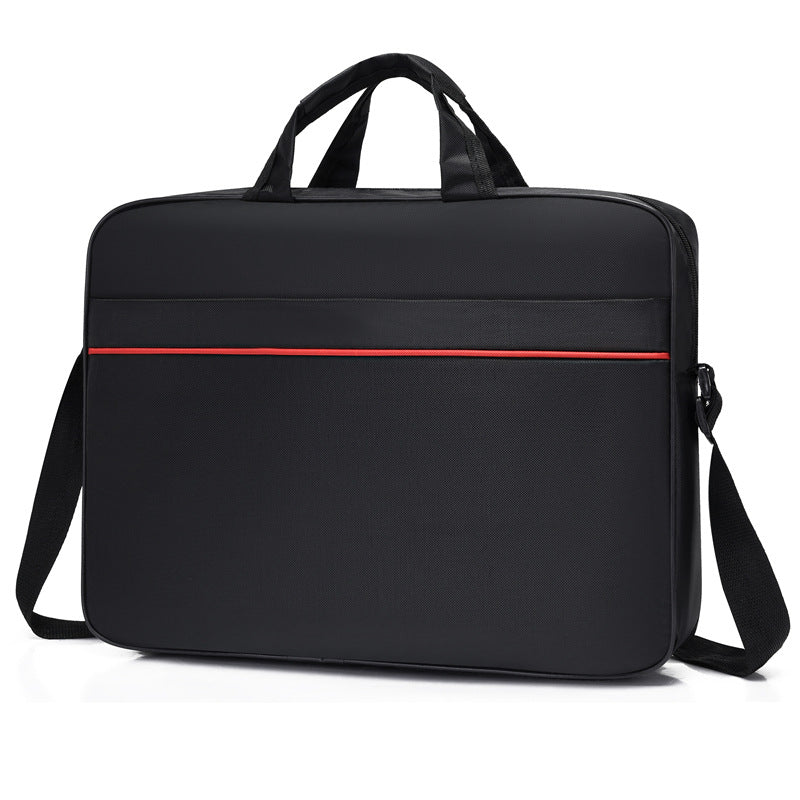 Slim Profile Laptop Sleeve Case LoungeYard — product view 4