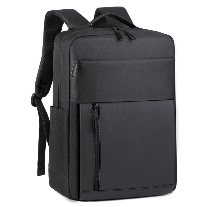 Smart Tech-Integrated Backpack LoungeYard — product view 4
