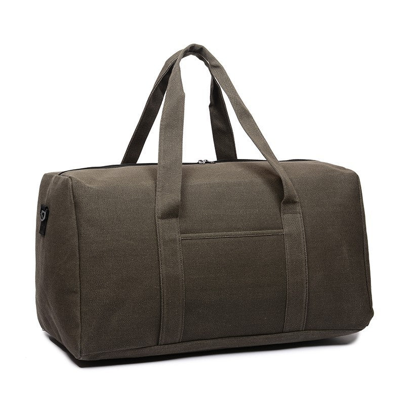 Compact Travel Duffel Bag — product view 7