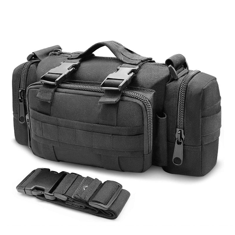 Tactical Utility Bag LoungeYard — product view 1