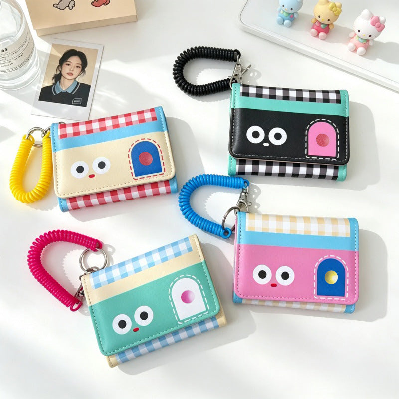 Adorable Bear-Themed Card Holder — product view 7