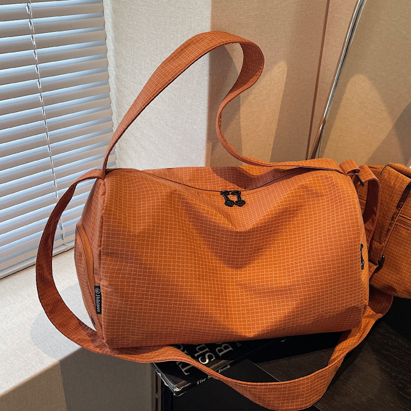 Versatile Crossbody Travel Bag — product view 3