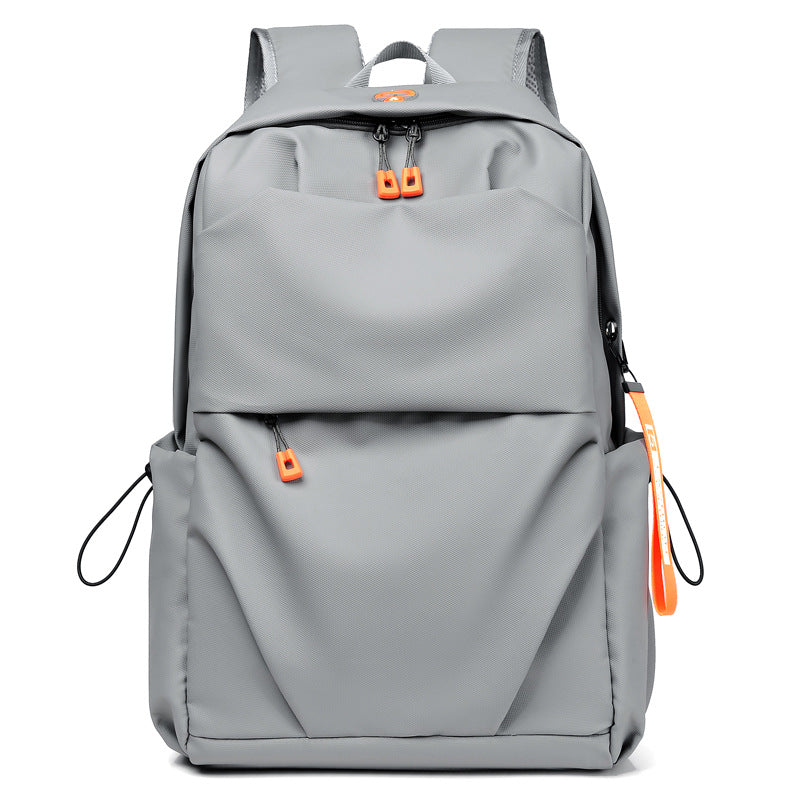 Versatile Urban Backpack LoungeYard — product view 5