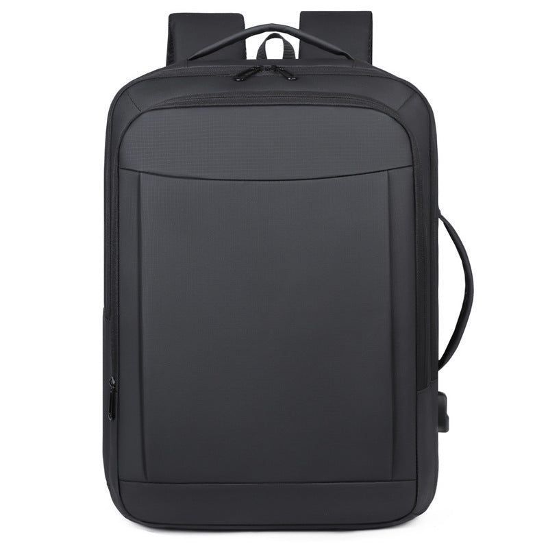 Versatile Travel Backpack LoungeYard — product view 3