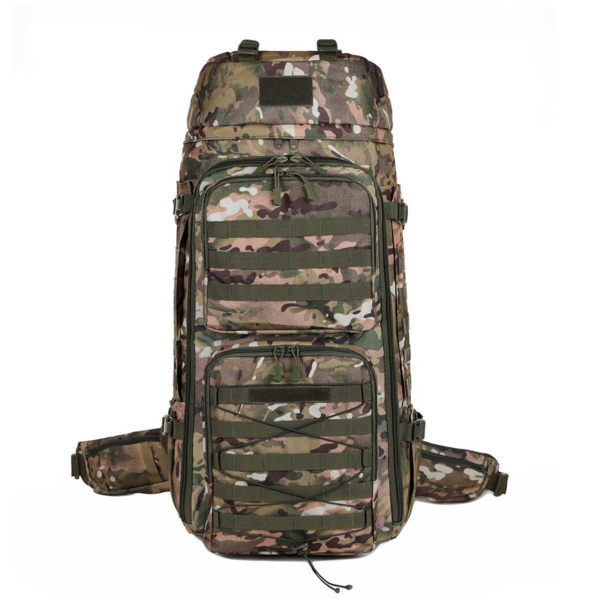 Heavy-Duty Expedition Backpack LoungeYard — product view 1