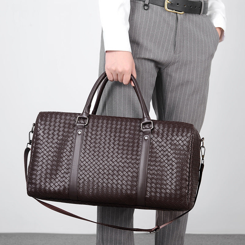 High-quality Travel Bag LoungeYard — product view 2