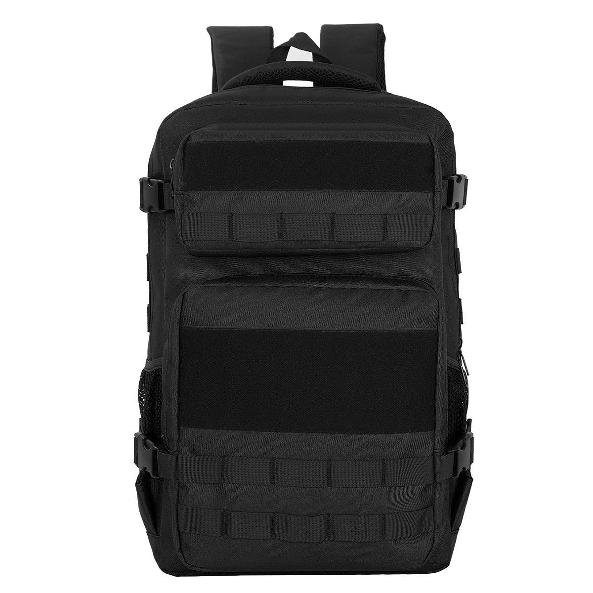 Camouflage Tactical Multi-Compartment Backpack LoungeYard — product view 3