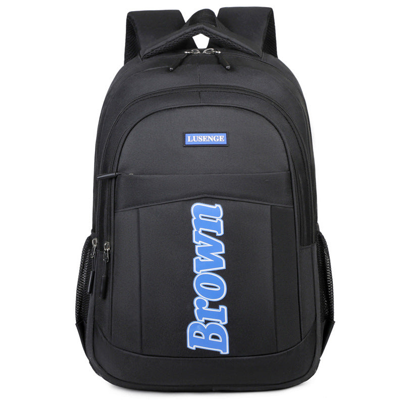 Versatile Utility Backpack — product view 1