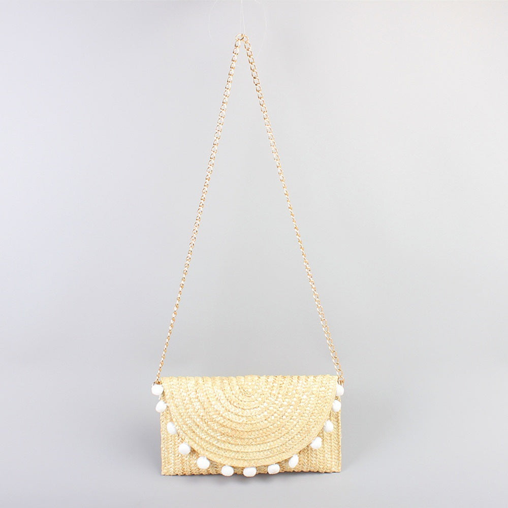 Clutch Bag LoungeYard — product view 3