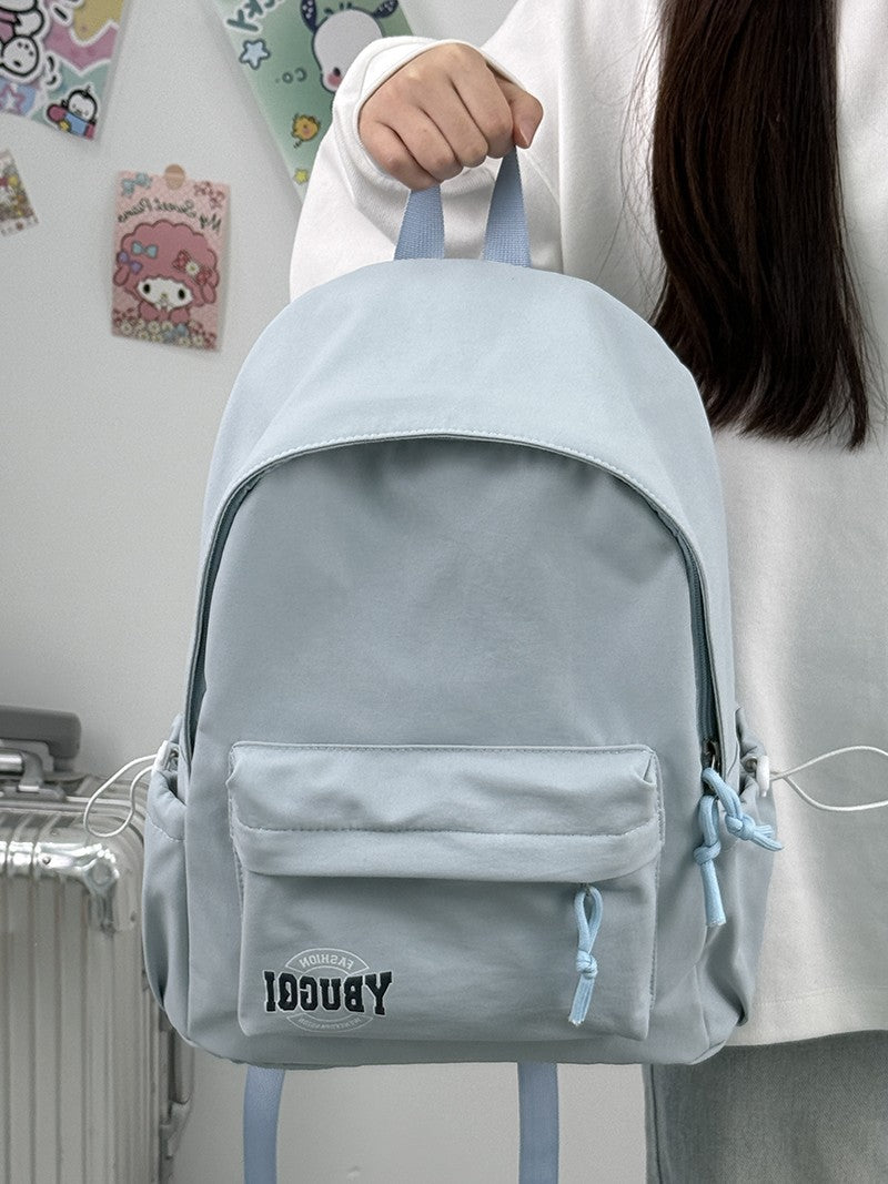 Stylish Multi-Functional Backpack LoungeYard — product view 7