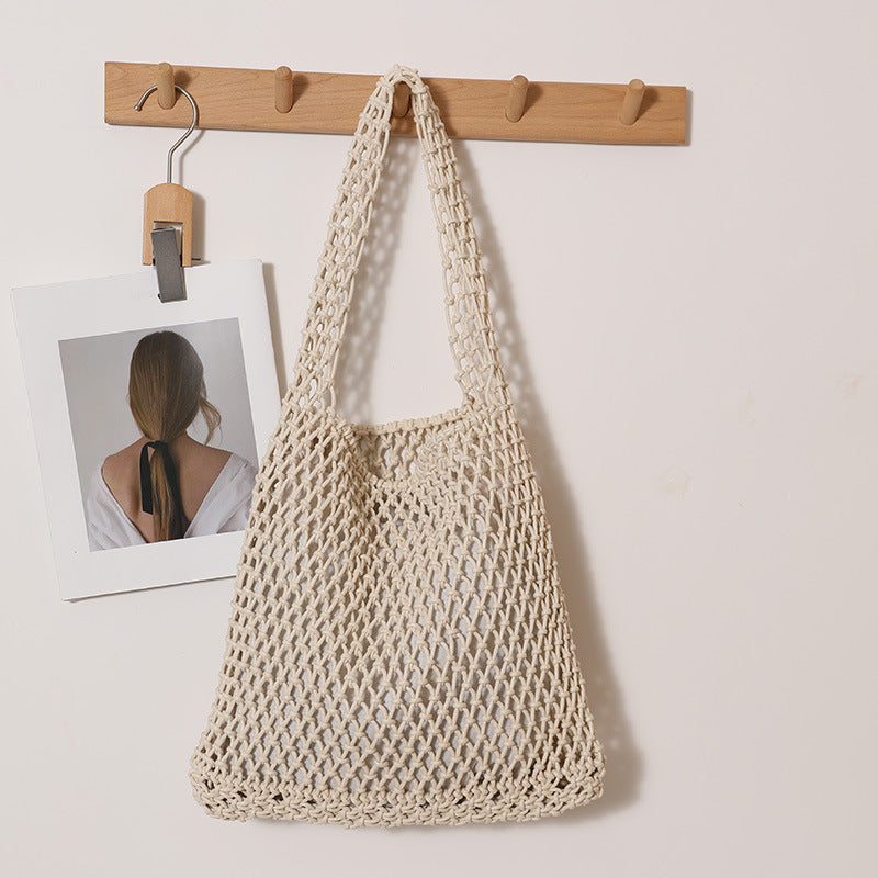 Mesh bag LoungeYard — product view 7