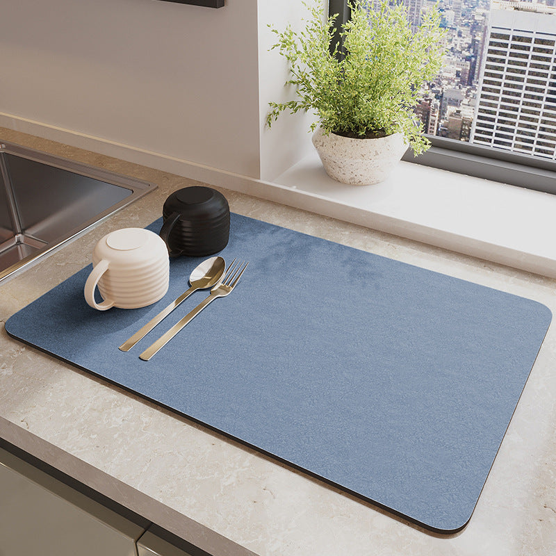 Kitchen Protection Mat — product view 3