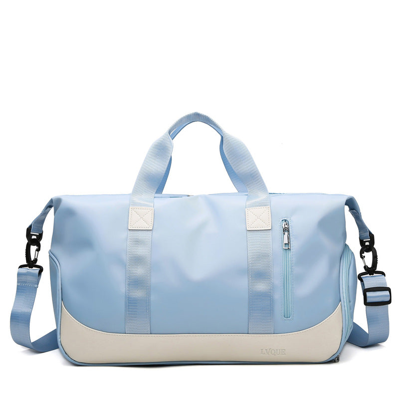 Women's sporty and spacious tote bag LoungeYard — product view 1