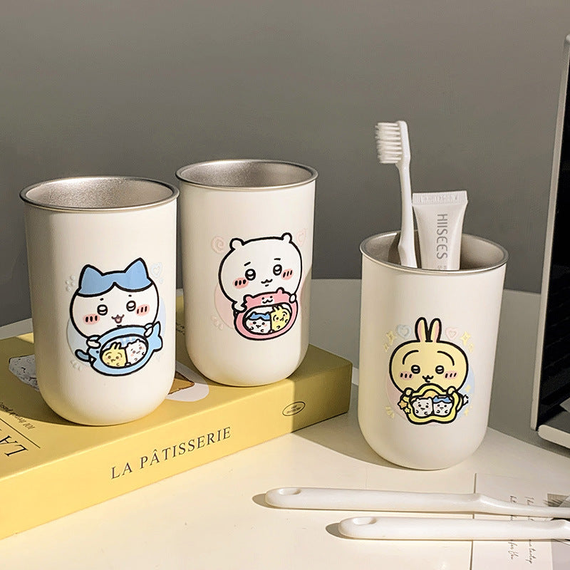 Toothbrush holder LoungeYard — product view 2