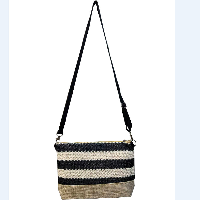 Practical Shoulder Bag LoungeYard — product view 2