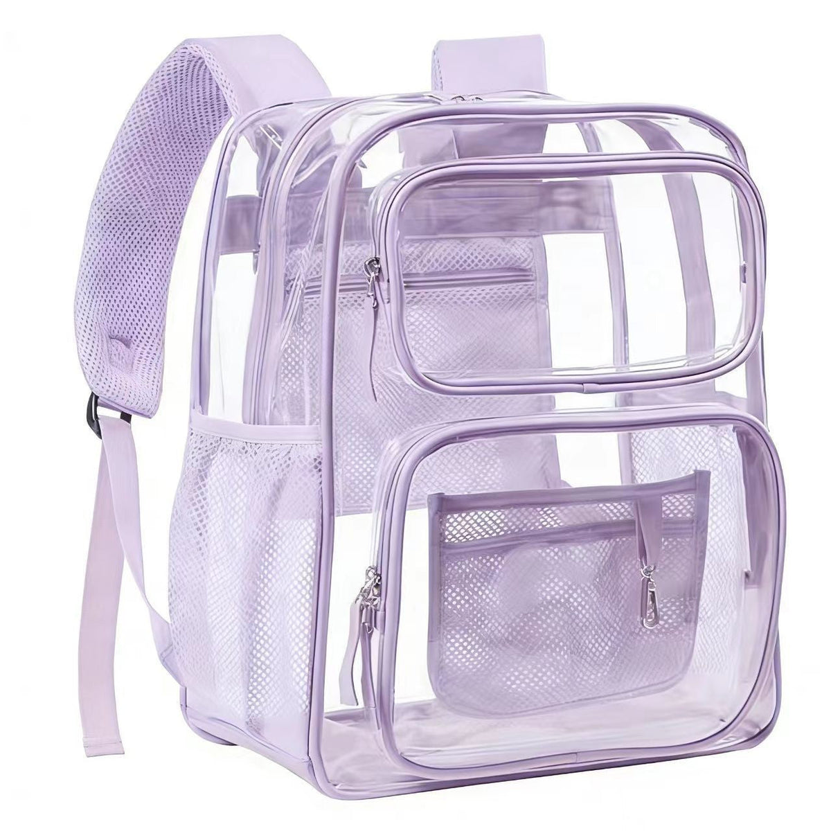 Transparent Leisure Backpack LoungeYard — product view 6