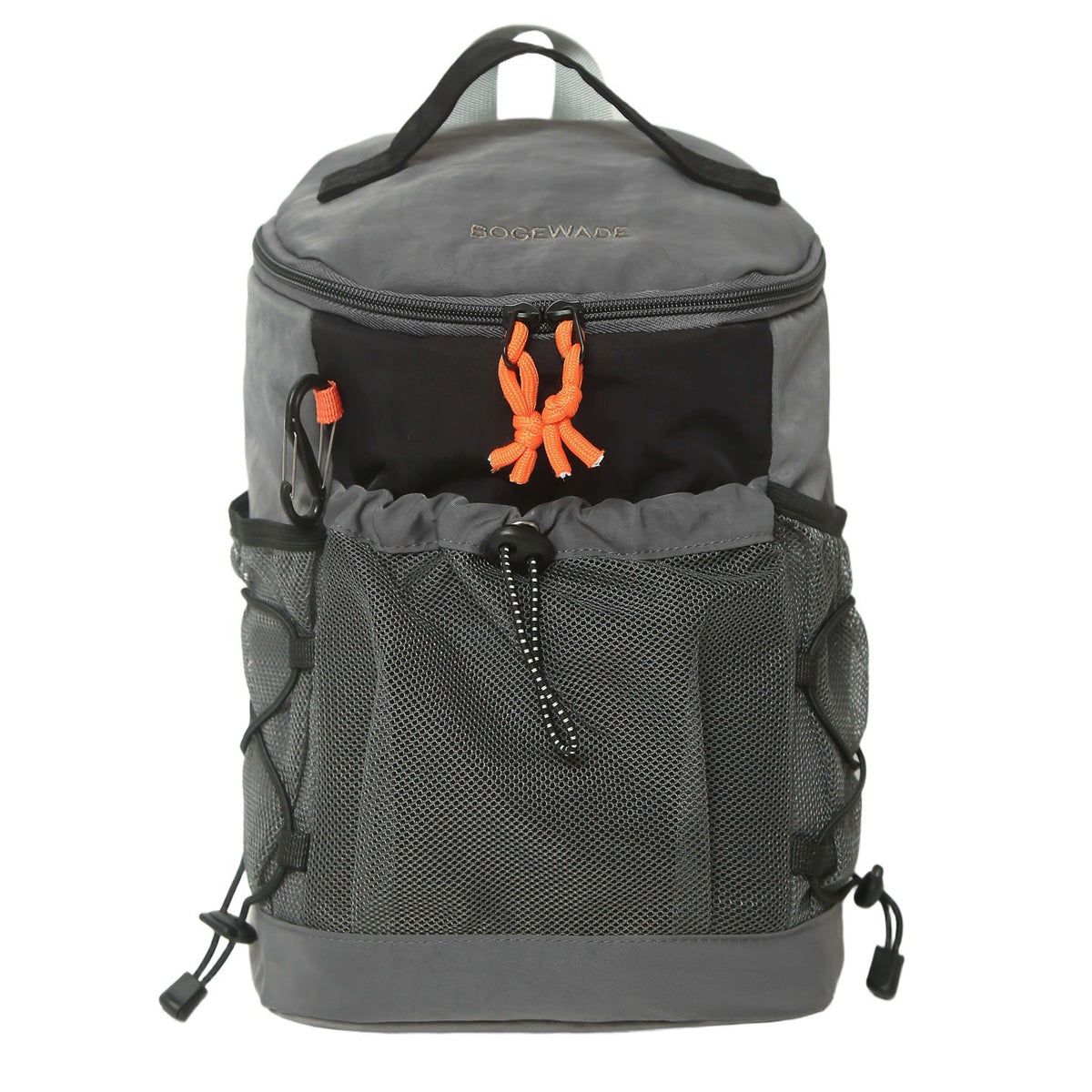 Multi-Pocket Outdoor Adventure Backpack LoungeYard — product view 6