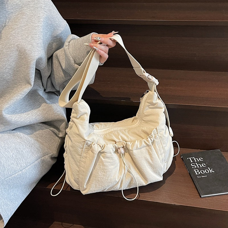 Comfortable Shoulder Bag for Everyday LoungeYard — product view 1
