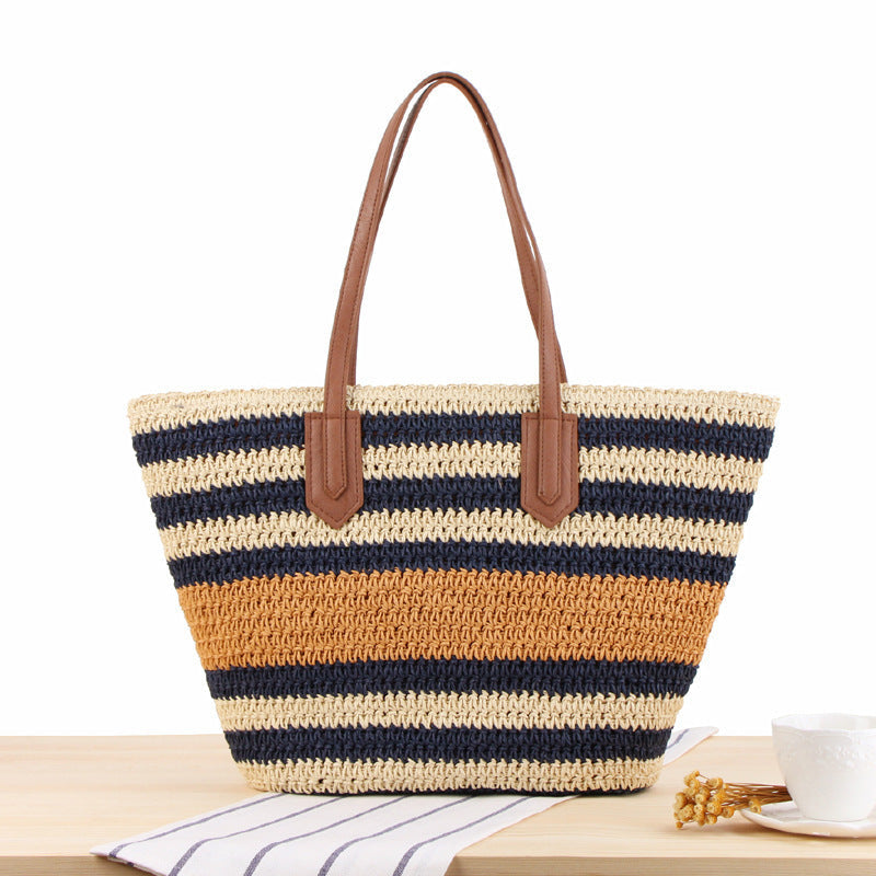 Beach bag LoungeYard — product view 5