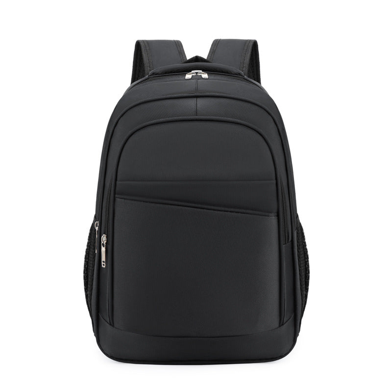 Stylish Business Backpack LoungeYard — product view 6