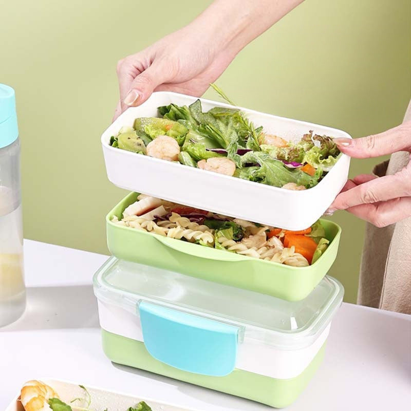 Fun-Themed Food Storage Set — product view 1