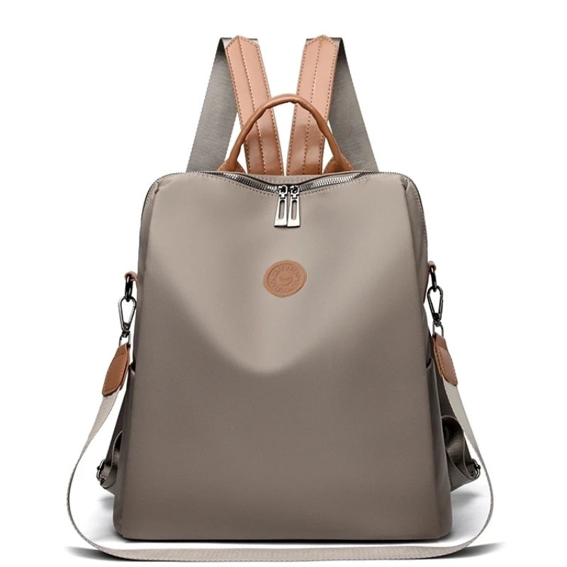 Versatile Multi-Functional Backpack LoungeYard — product view 7