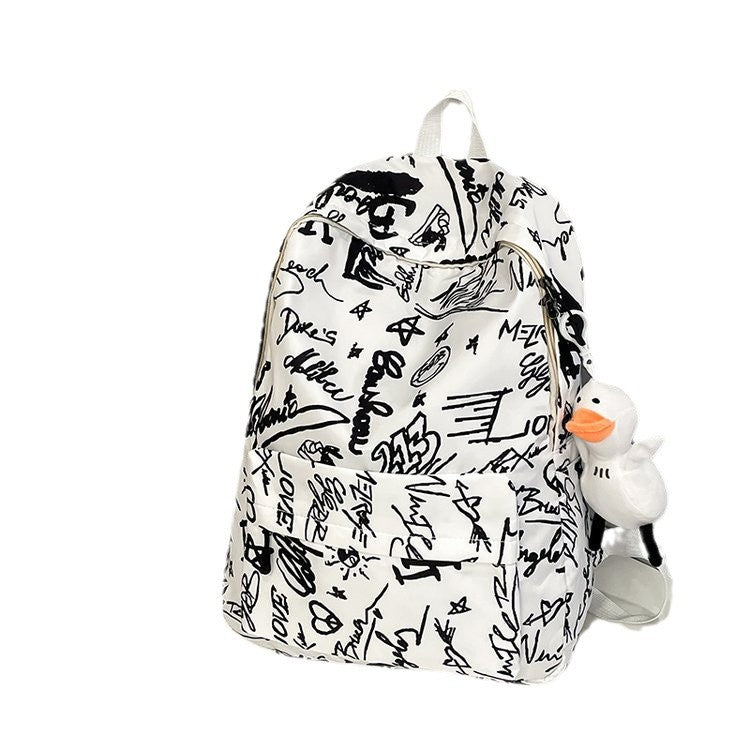 Rucksack LoungeYard — product view 5