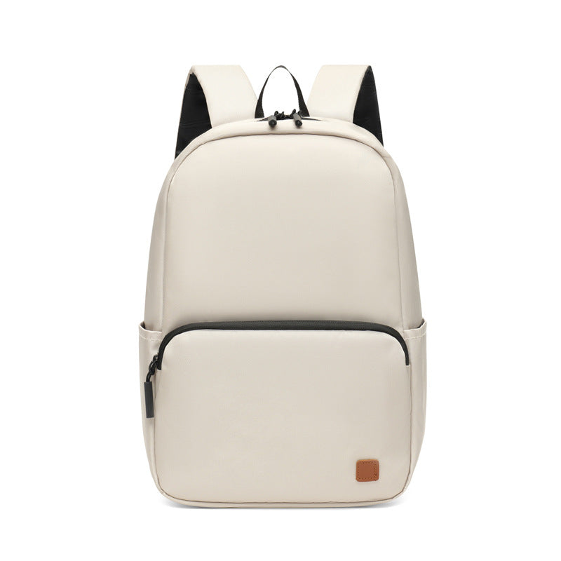 Versatile Everyday Backpack LoungeYard — product view 6