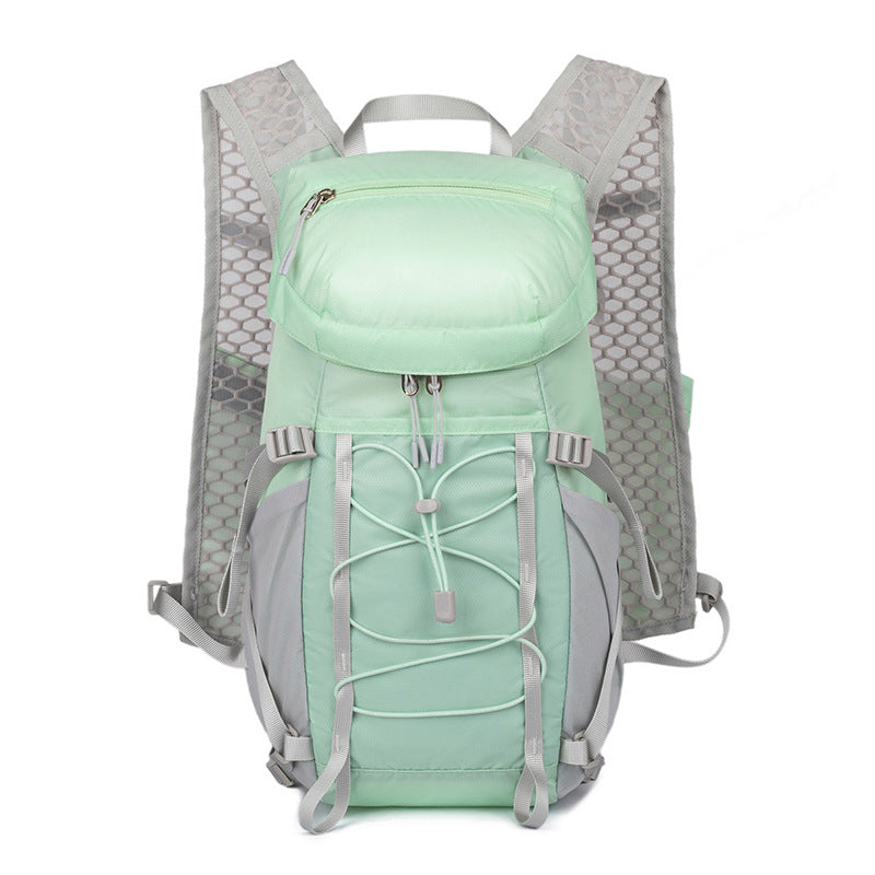 Outdoor Hiking Backpack LoungeYard — product view 3