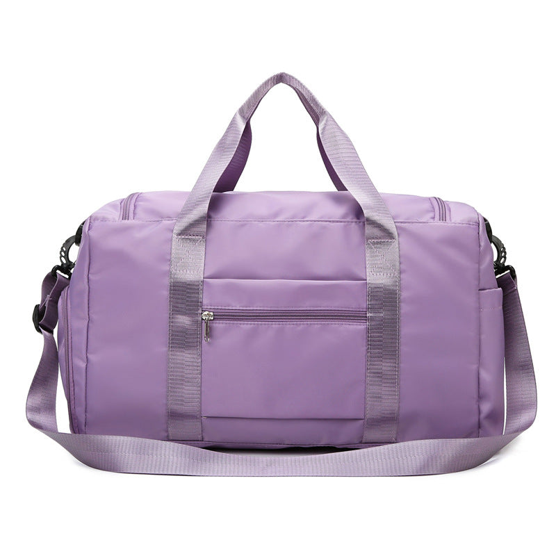 Spacious Travel — product view 3