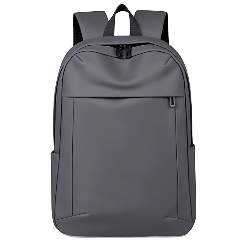 Lightweight Eco-Friendly Backpack LoungeYard — product view 2