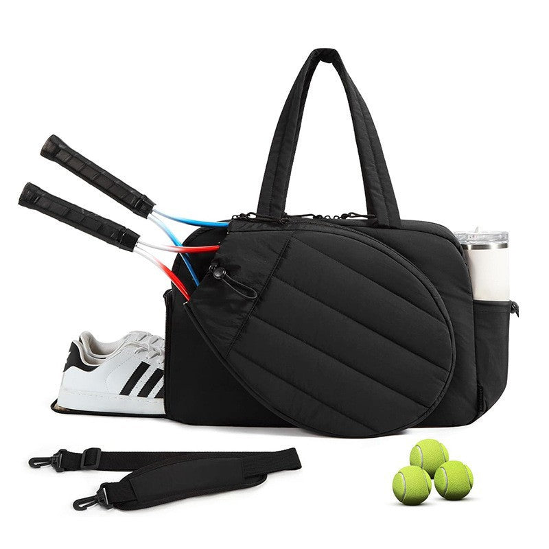 Tennis Bag LoungeYard — product view 6