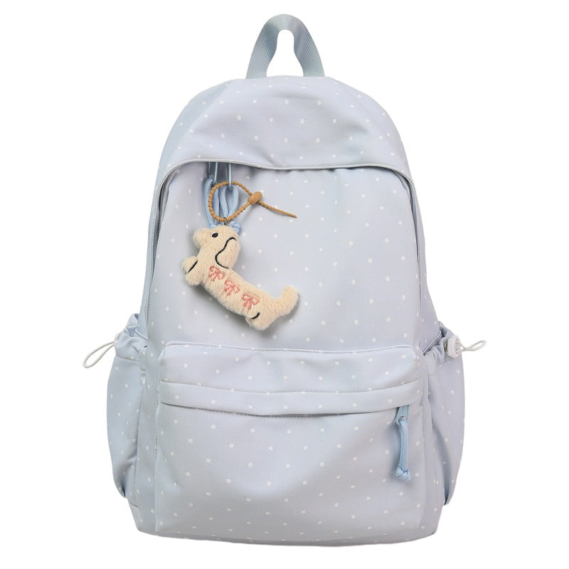 Cute Animal-Inspired Storage Backpack LoungeYard — product view 2