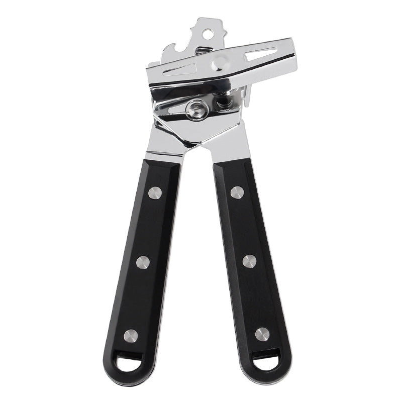 Heavy-Duty Manual Can and Bottle Opener LoungeYard — product view 2