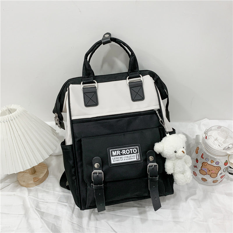 Multi-Purpose Daypack LoungeYard — product view 2