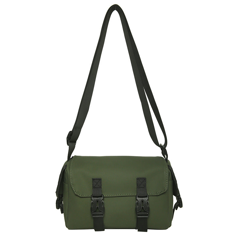 Versatile Crossbody Messenger Bag — product view 3