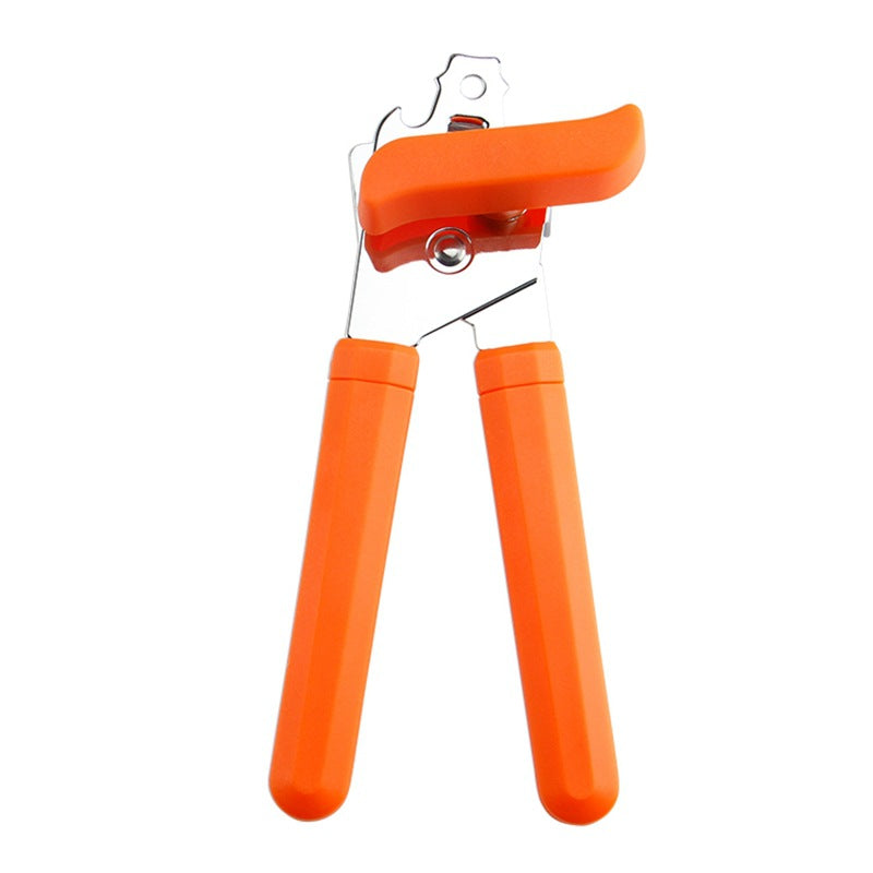 Heavy-Duty Manual Can Opener Tool LoungeYard — product view 4