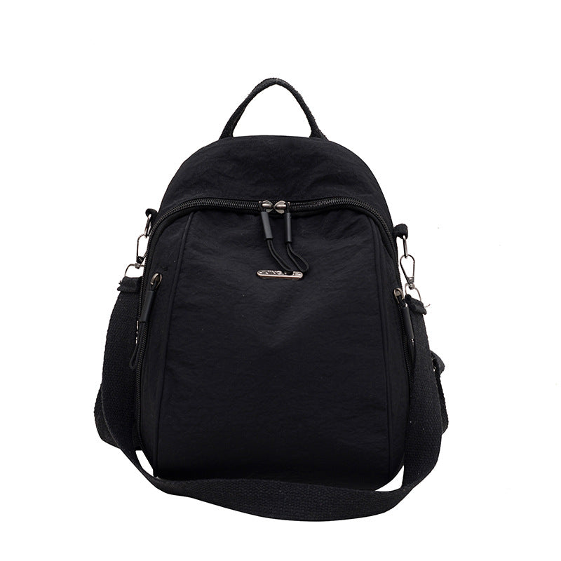 Fashionable Everyday Backpack LoungeYard — product view 4