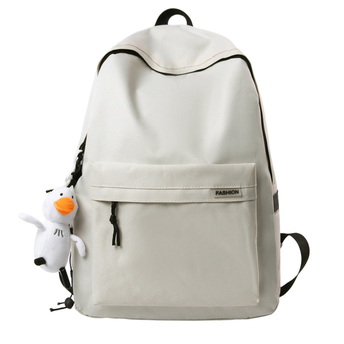 Stylish Travel Backpack LoungeYard — product view 1