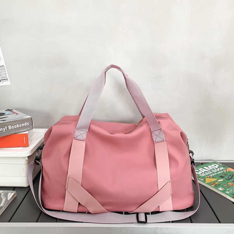 Versatile Gym Tote — product view 1