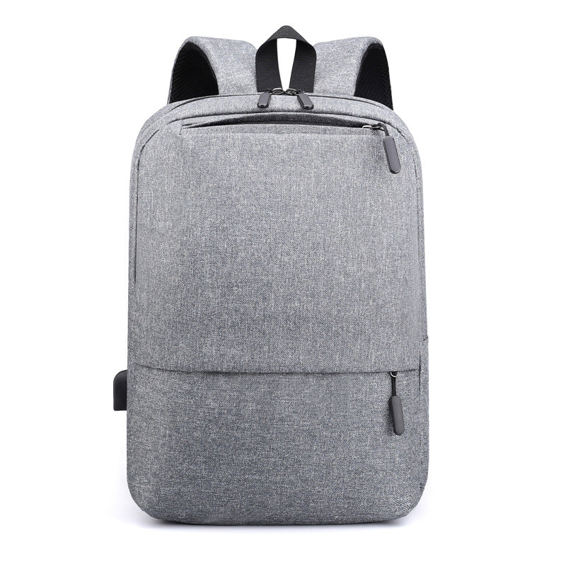Smart Tech-Ready Backpack LoungeYard — product view 3