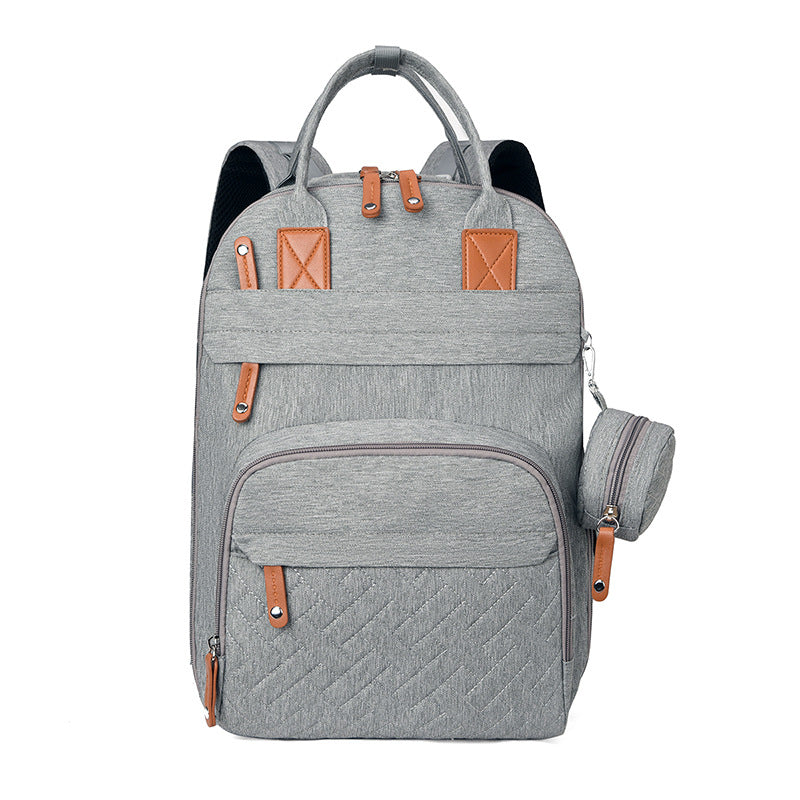 Premium Versatile Multi-Function Travel Backpack LoungeYard — product view 5