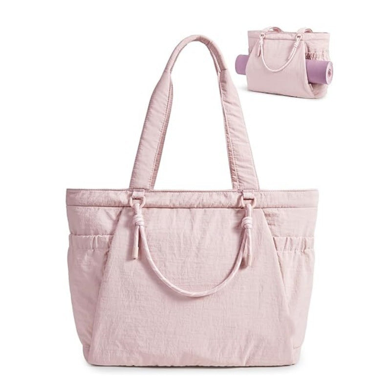 Practical Yoga Bag LoungeYard — product view 1