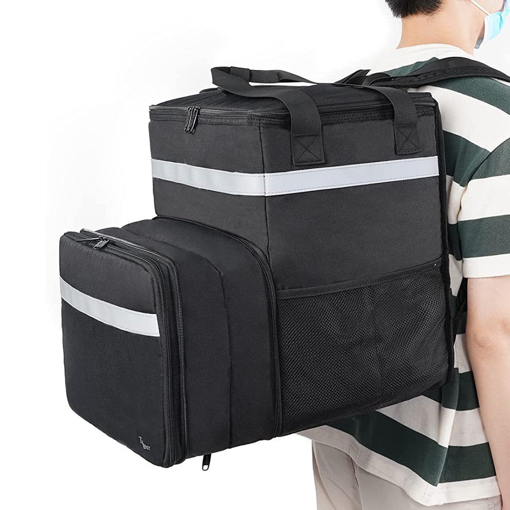 Women's Multifunctional Cooling Bag LoungeYard — product view 2